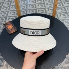 Christian Dior Caps